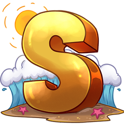 Logo Serwera
